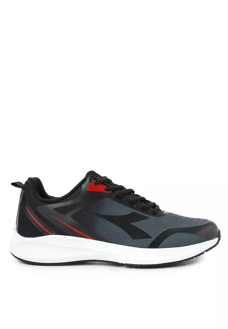Sepatu diadora running original hot sale