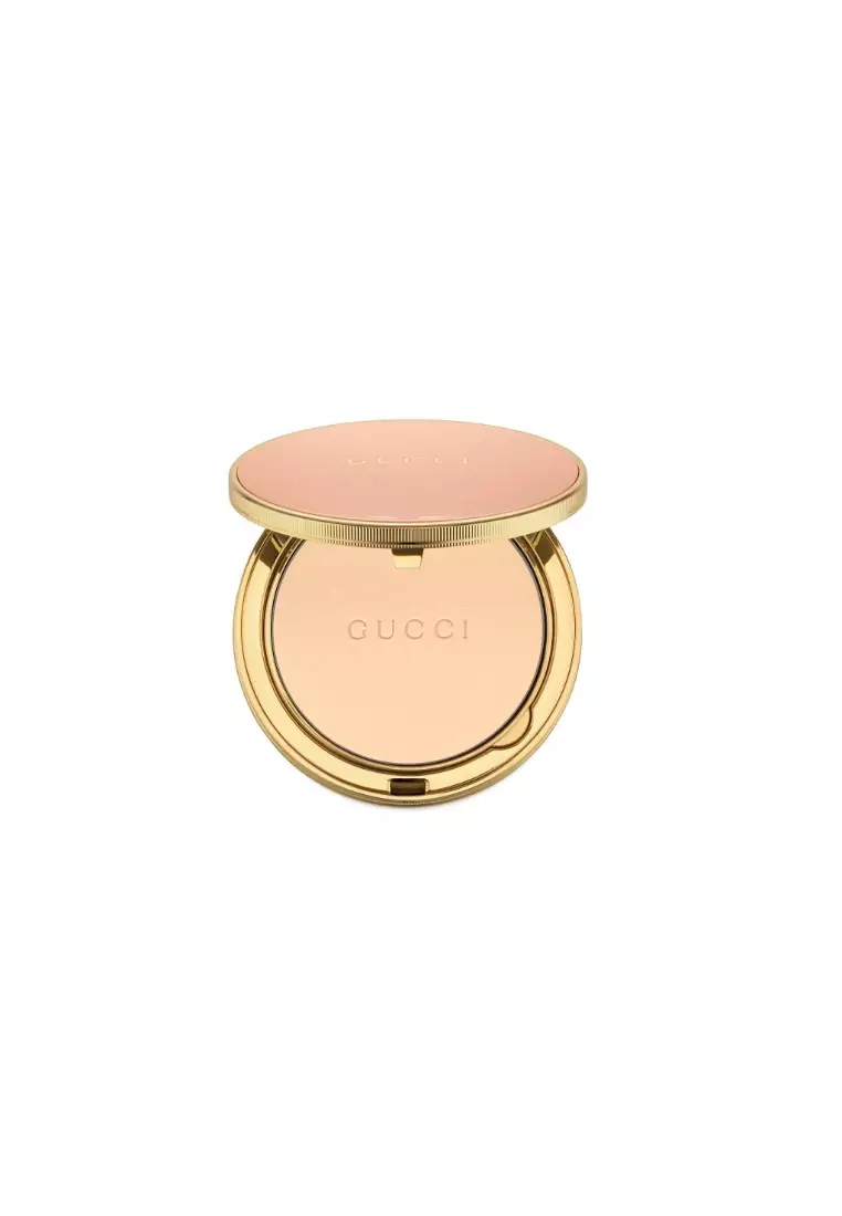 Gucci - Poudre De Beaute Mat Naturel Beauty Powder #01