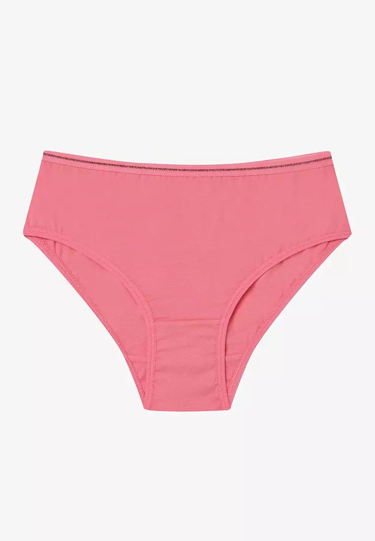 Shelly 3-Pack Thong