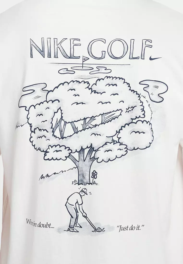 Buy Nike Max90 Men's Golf T-Shirt 2026 Online | ZALORA