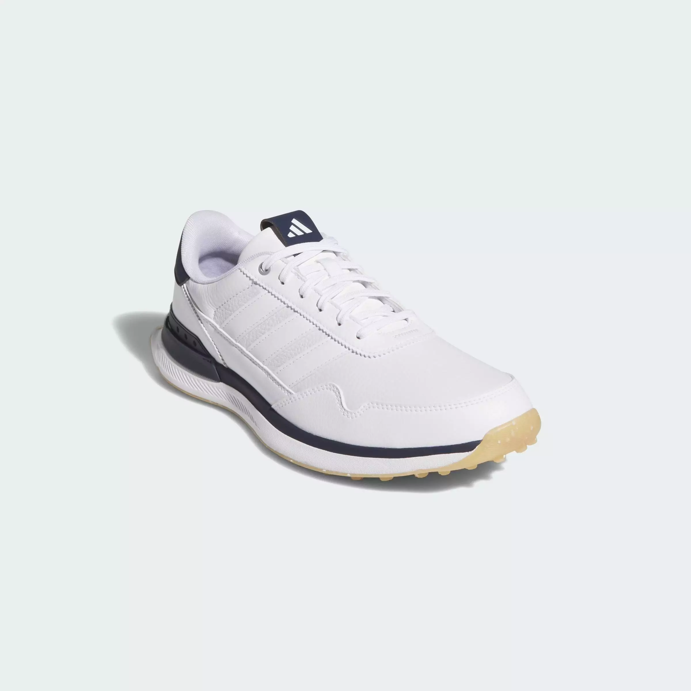 Buy ADIDAS Golf S2G 26 LEATHER SPIKELESS GOLF SHOES Men White