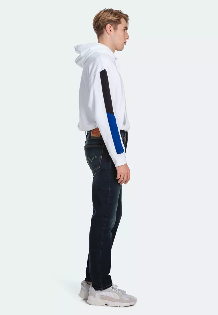 502™ Taper Fit Jeans 29507-0138