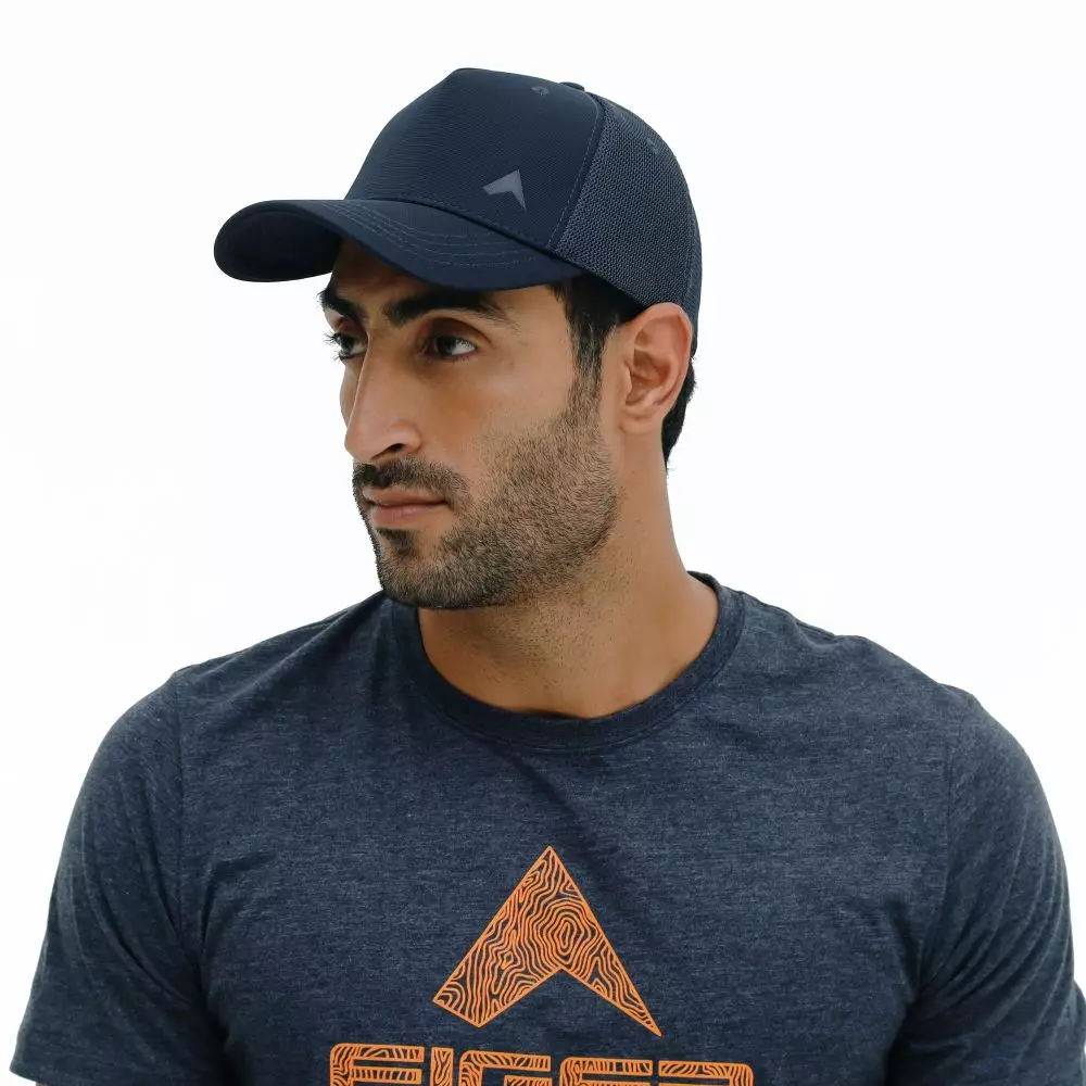 Eiger 12S.0091 Trucker Cap 1.0