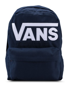Vans Old Skool Shop Vans Online On Zalora Philippines