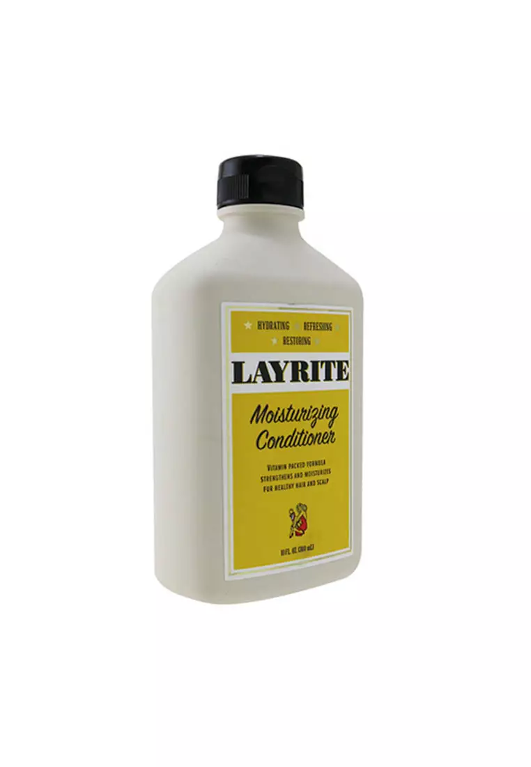 Layrite - Moisturizing Conditioner 300ml/10oz