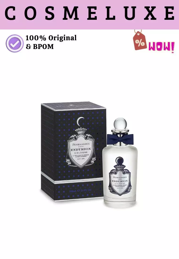 Penhaligon's Endymion Cologne 100ml