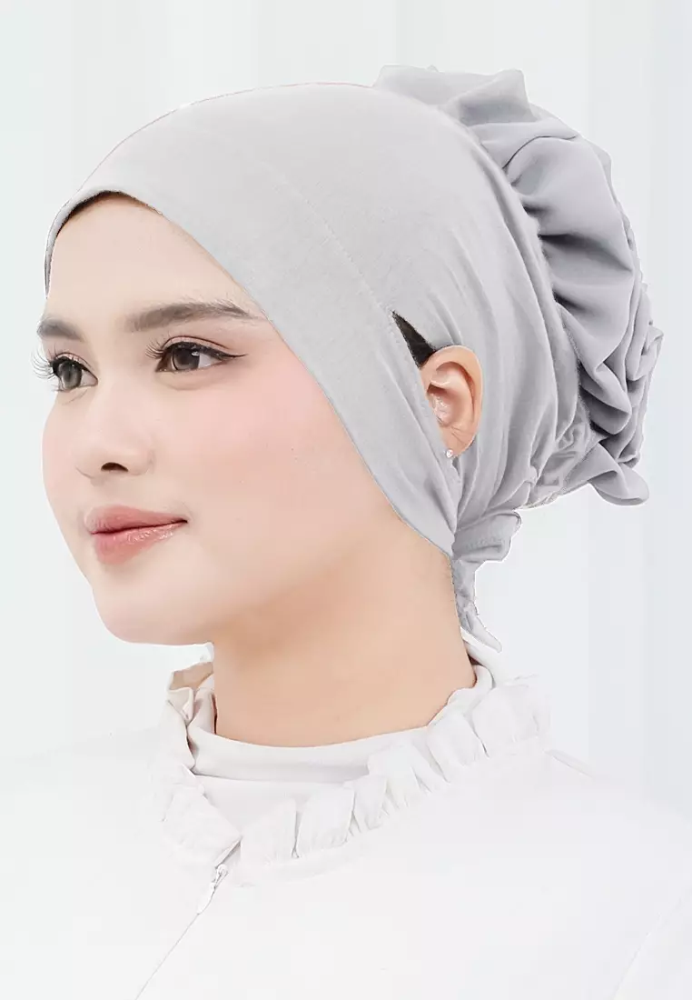 INNER CIPUT CEPOL FARA - LIGHT GREY