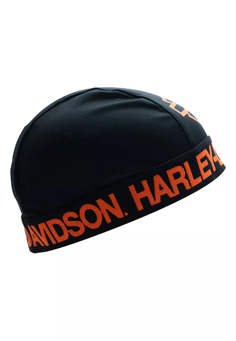 H-D® TECH Skull Cap