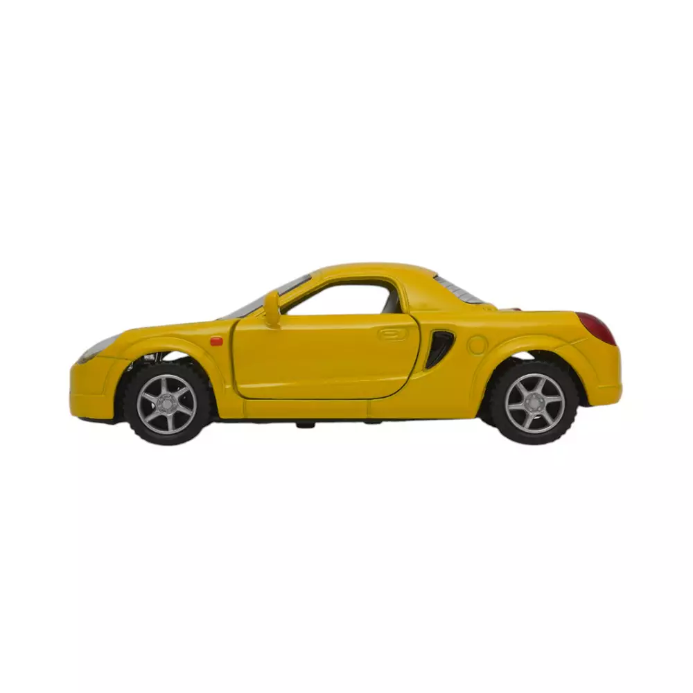 Top Gear Kinsmart 1:32 Diecast Toyota MR2 Random