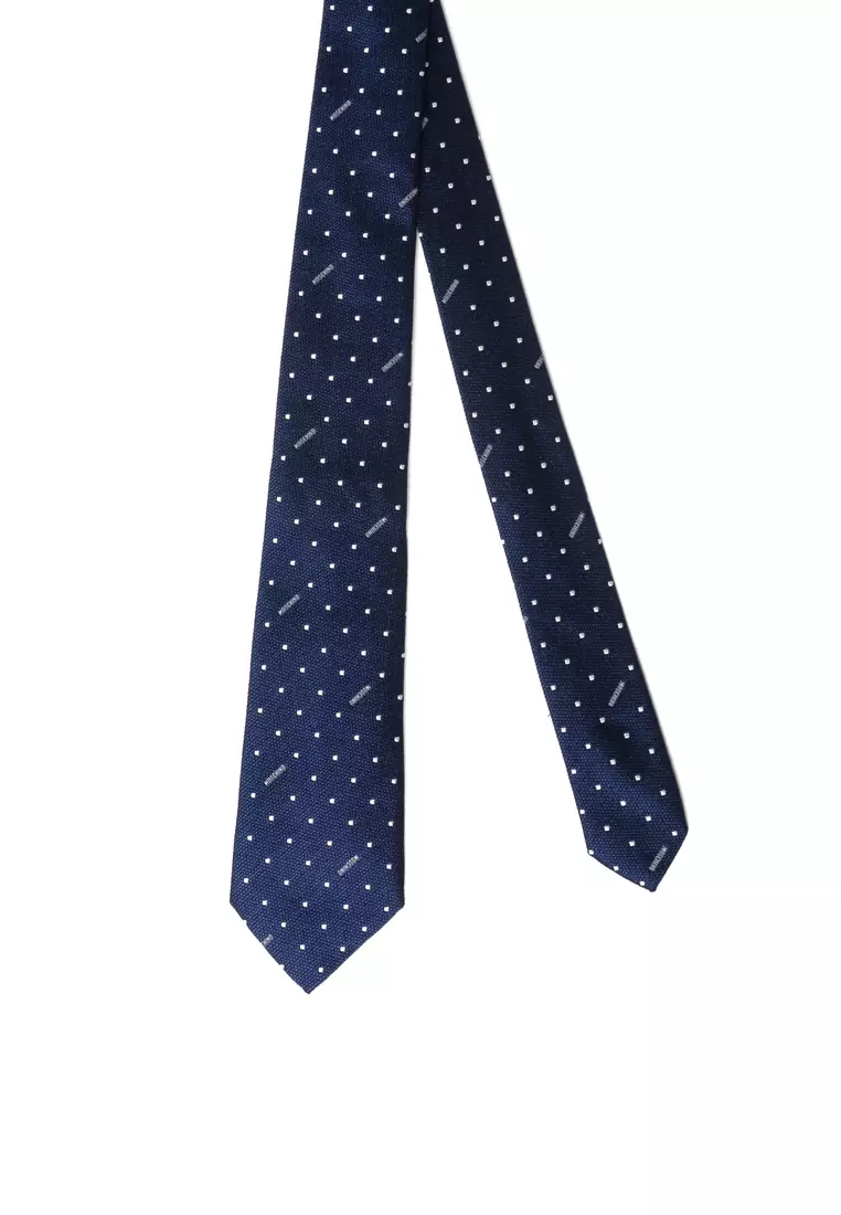 Silk Tie