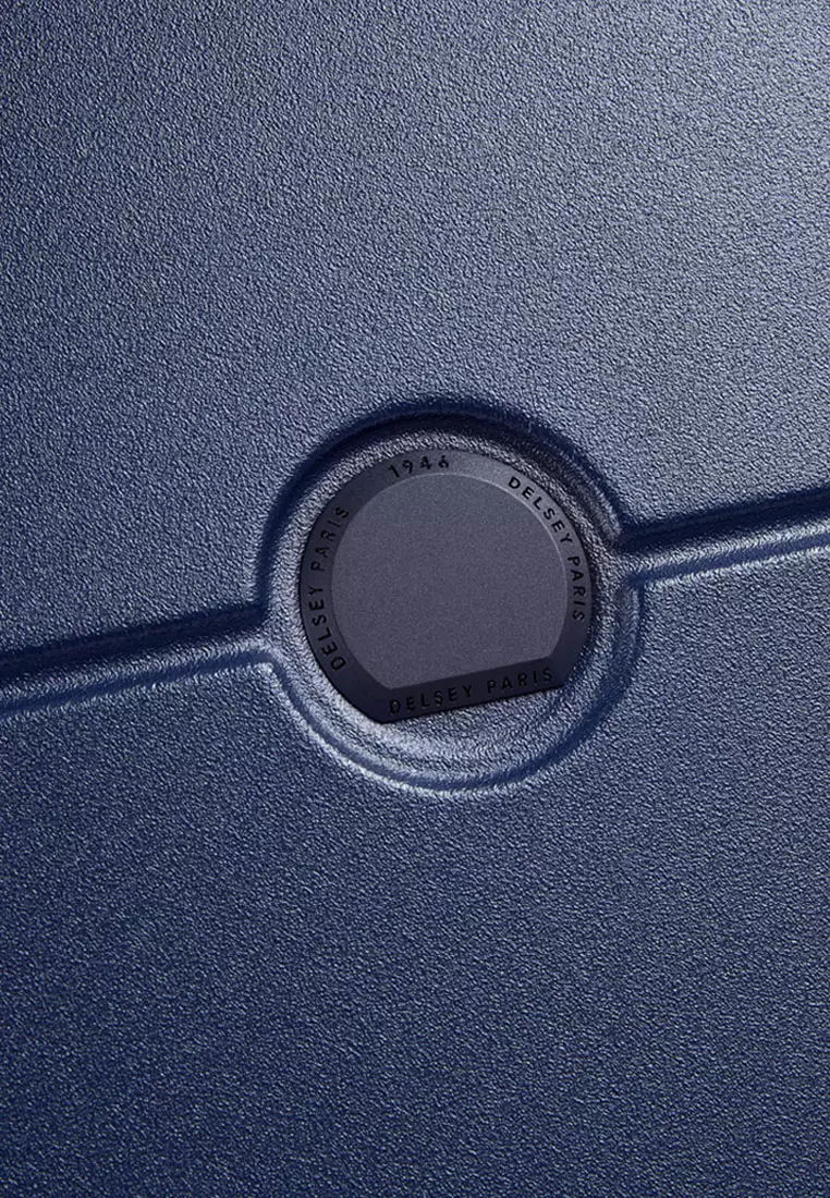 Turenne 2.0 Night Blue 70cm (Medium) Luggage