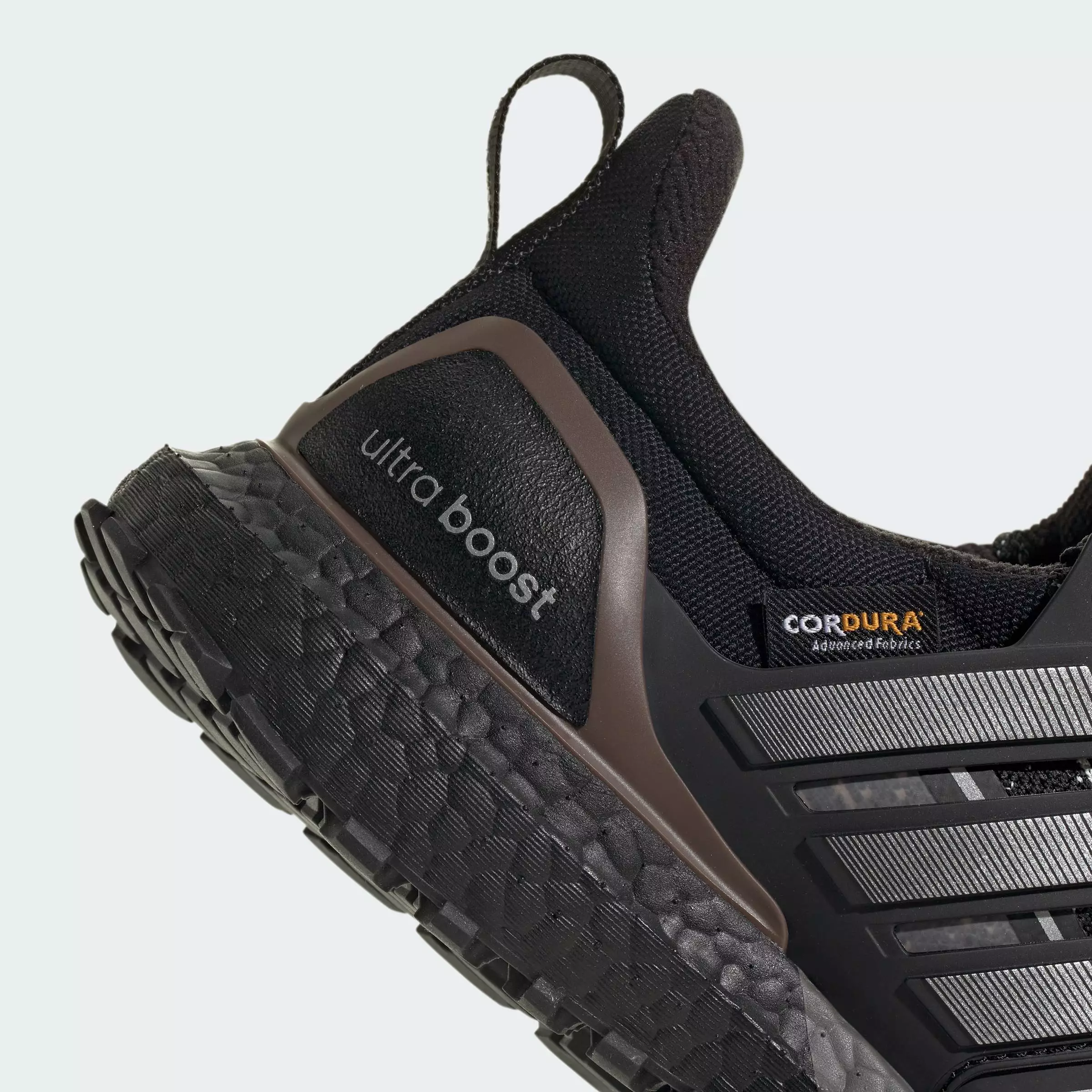 Buy ADIDAS Lifestyle Ultraboost 1.0 Atr Shoes Women Black JP7794 2026  Online | ZALORA