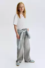 Denim Grey Light
