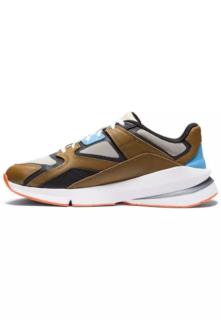UA Forge 96 Leather中性運動鞋