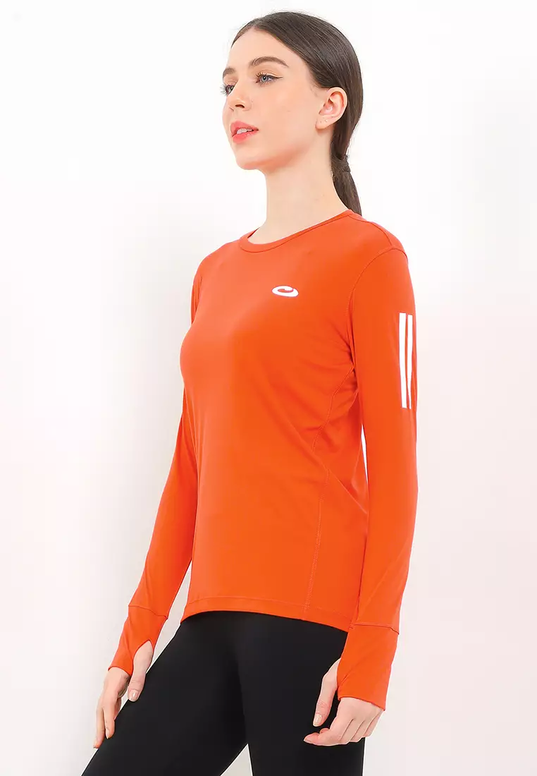 Ladies Long Sleeve TShirt