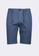 BENCH blue Walking Shorts 071C0AA4B06D74GS_1