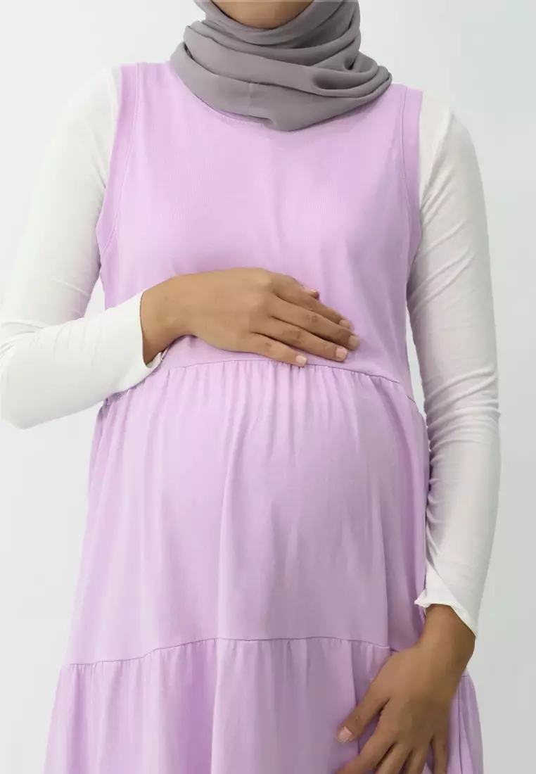 strapless open back dress Royal Purple Strapless Sweetheart Chiffon Maternity Bridesmaid Dress  NZ  Bridal
