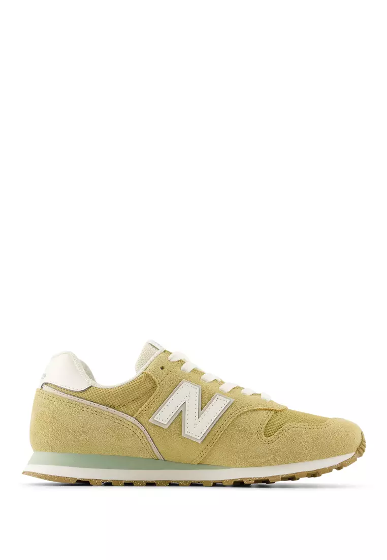 373 Lifestyle Shoes