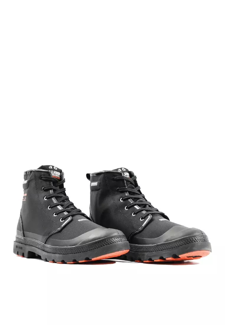 男裝 PAMPA RCYL LITE+ WP 防水鞋 高筒靴