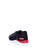 FILA black Memory Quickstart 2 Running Shoes 2C6C4SH15178C9GS_3