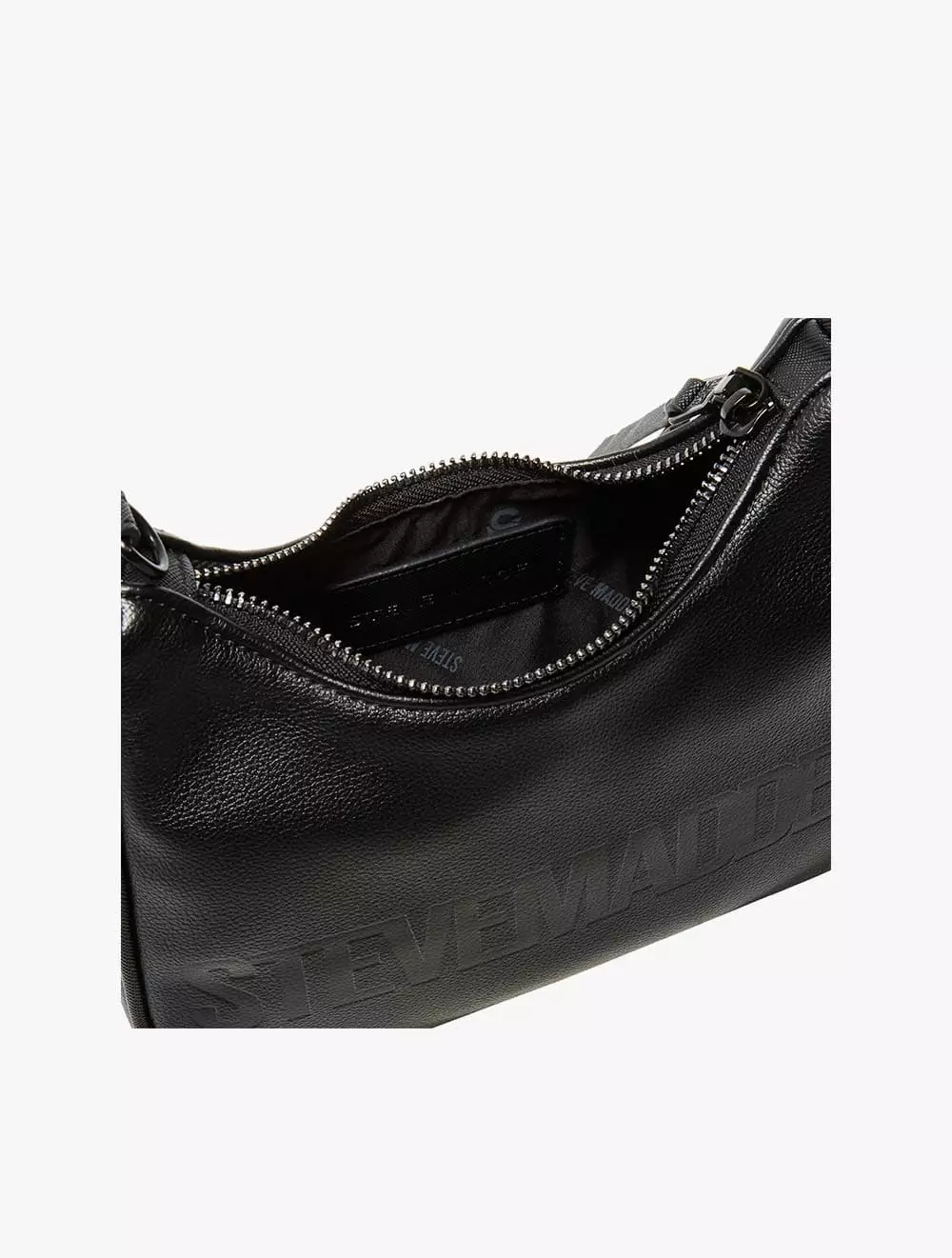 Steve Madden BPRIME Women's Crossbody Bags -Black