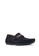 Louis Cuppers black Breath Loafers 7E51CSHC1BCC70GS_2