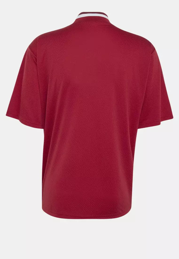 Liverpool FC Stadium Jersey Top
