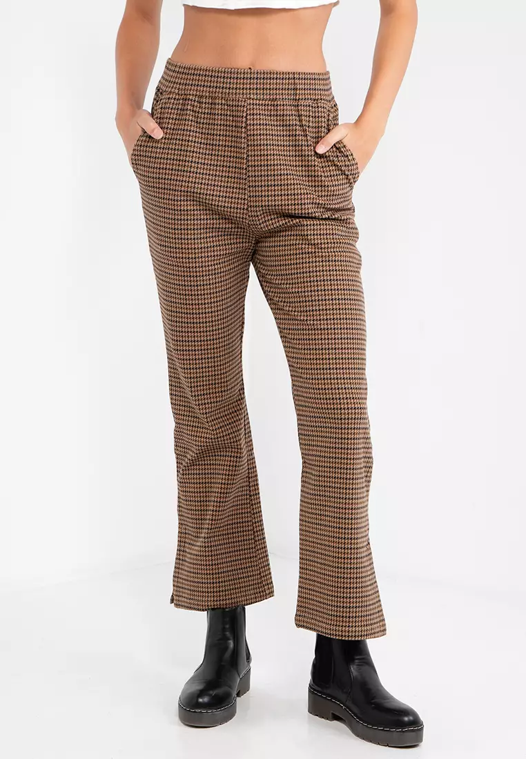 Buy niko and ... Slitted Pants 2023 Online | ZALORA Philippines