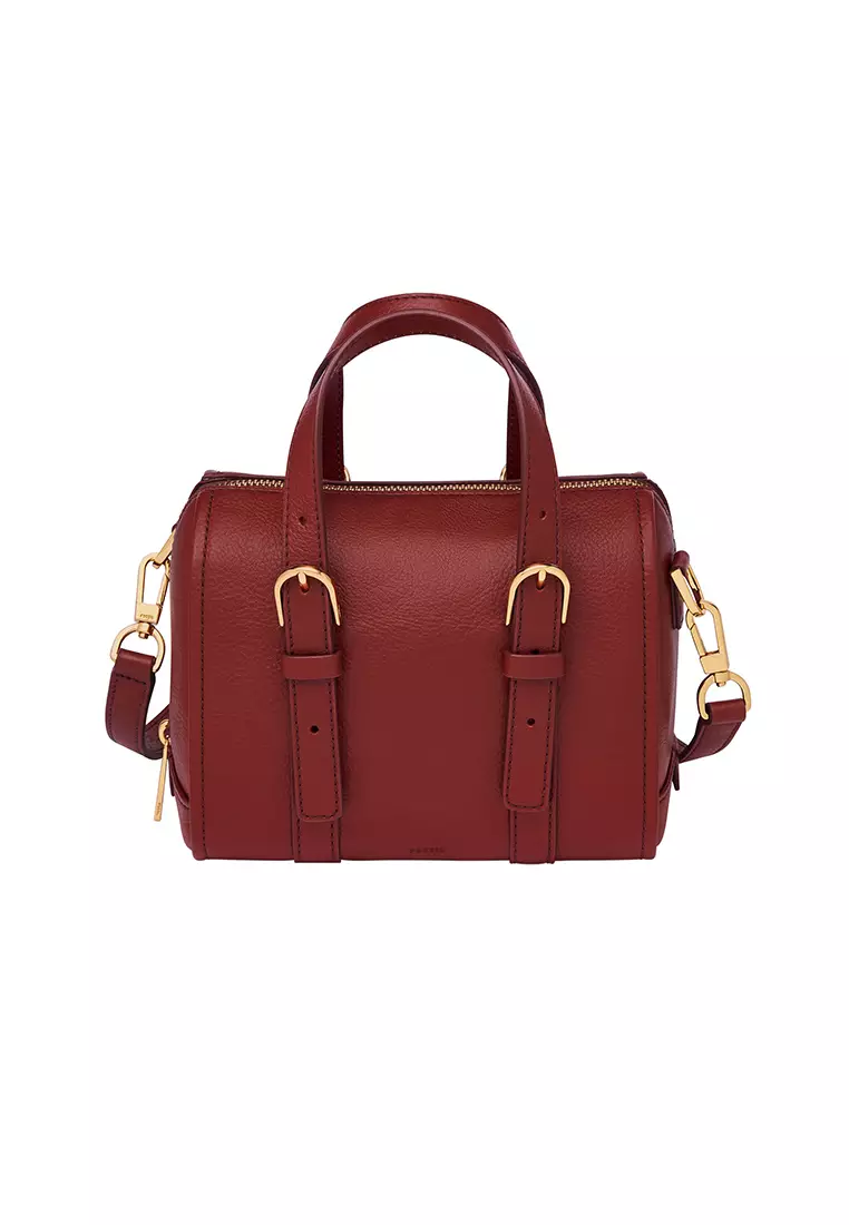 Fossil mini satchel clearance