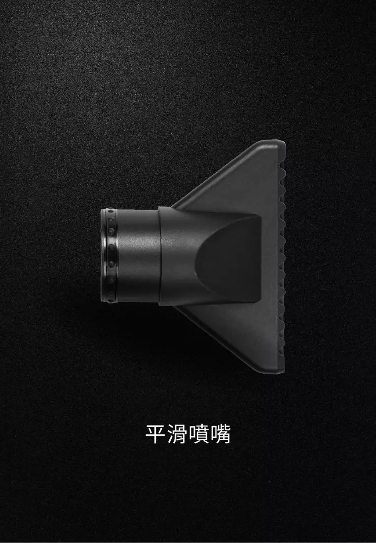Professional Hair Dryer 髮型師專用風筒 - 負離子防毛躁 / 寵物適用 / 便攜 / 速乾 / 2100W