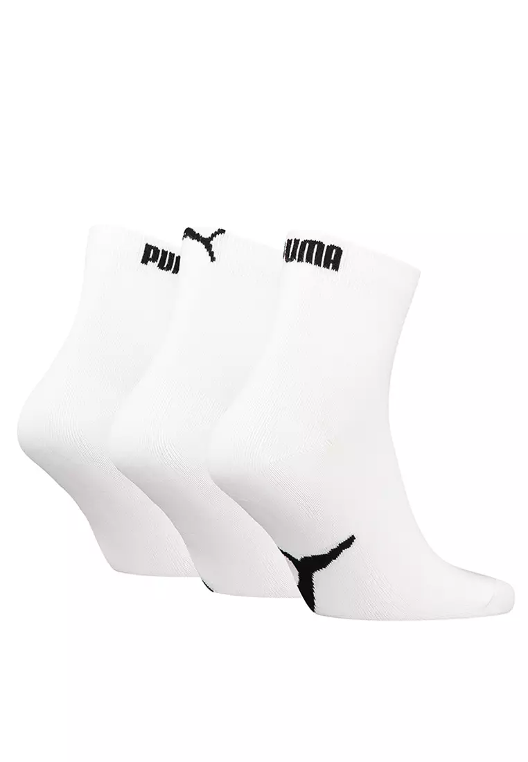 Quarter 3 Packs Socks