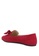 London Rag red Red Bow Loafer 9BD94SH5DB85D5GS_3