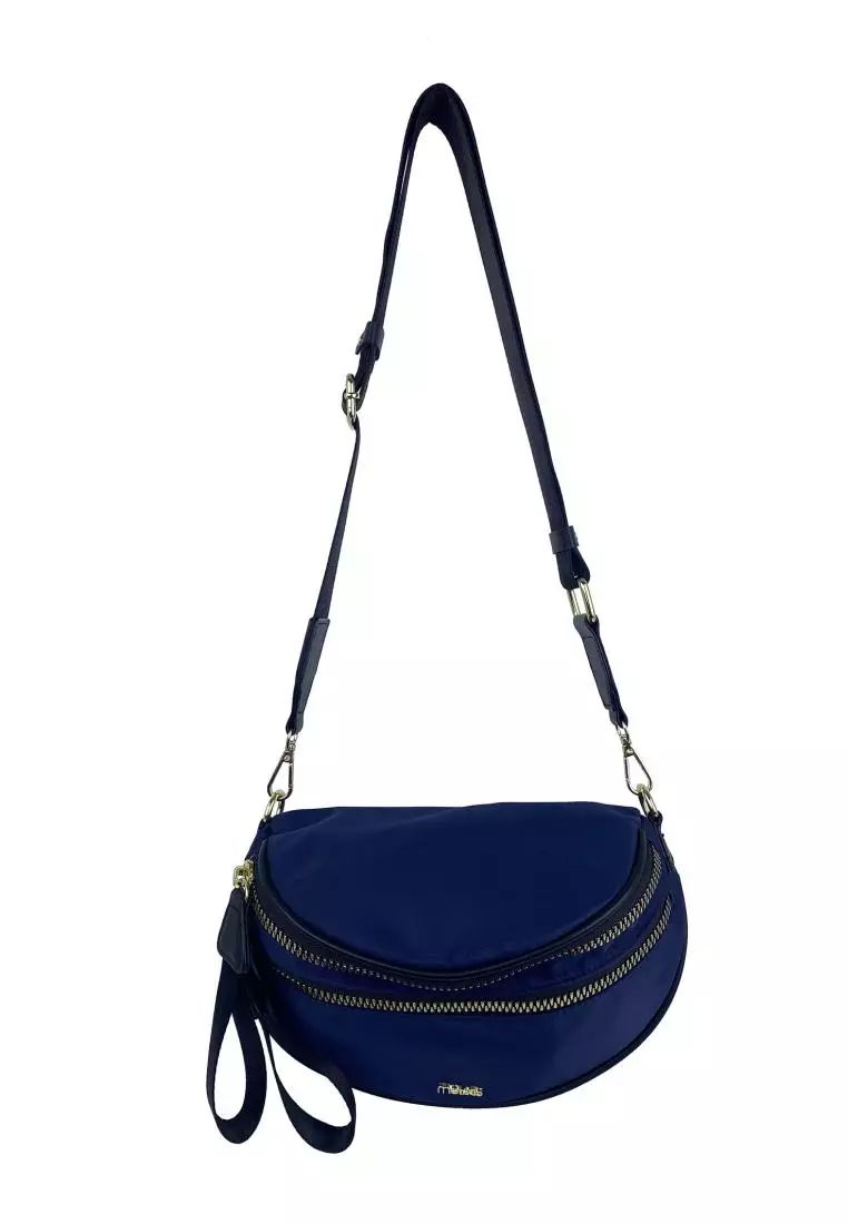 Nylon 2024 sling bag