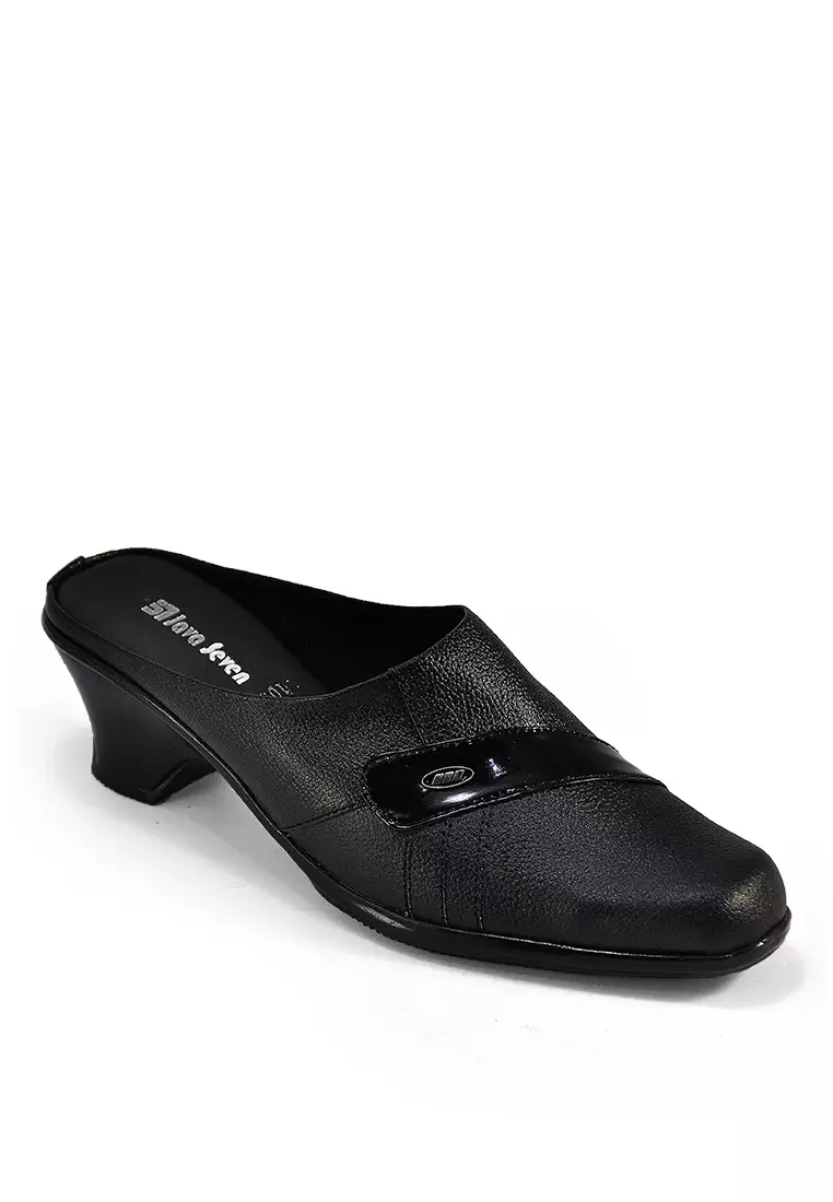 Jual JAVA SEVEN JAVA SEVEN BUSTONG WANITA [JUP 109] - Hitam Original ...