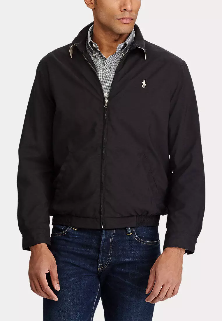 Bi-Swing Jacket