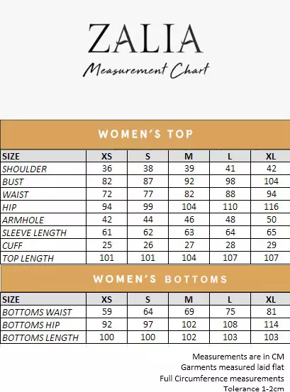 AVA MODERN KURUNG SET