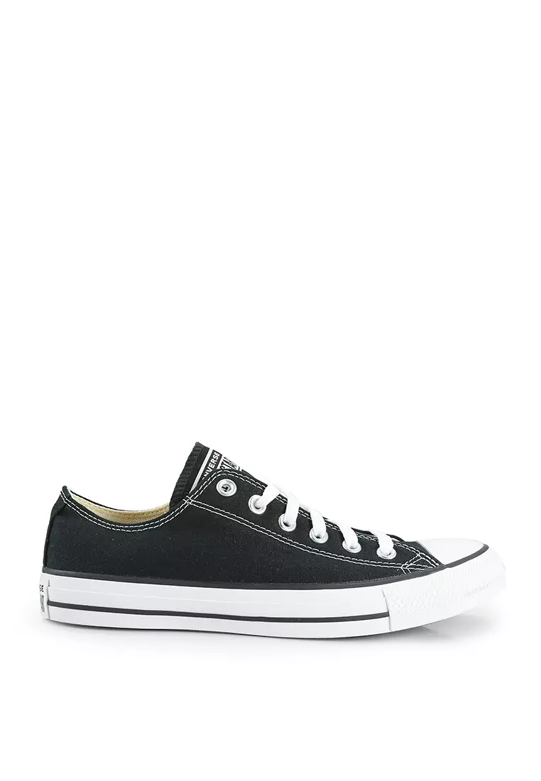 Buy Chuck Taylor All Star Canvas Sneakers Online ZALORA Philippines