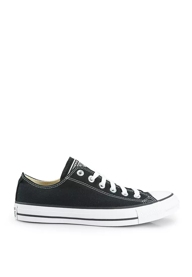 Discount on Converse  shoes - SKU: Chuck Taylor All Star Canvas Ox Sneakers