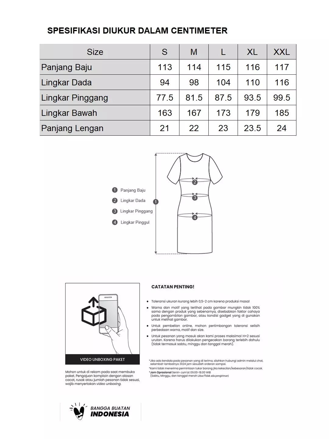 Minimal x Marsha Aruan - Beyle - Fit & Flare Dress - Green Warna Green