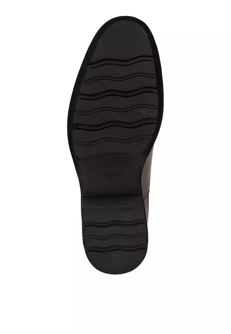 Newman II Twin Gore Shoes