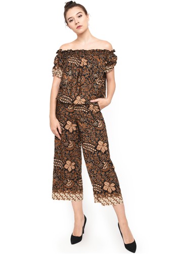 1020+ Model Baju Batik Zalora Gratis Terbaik