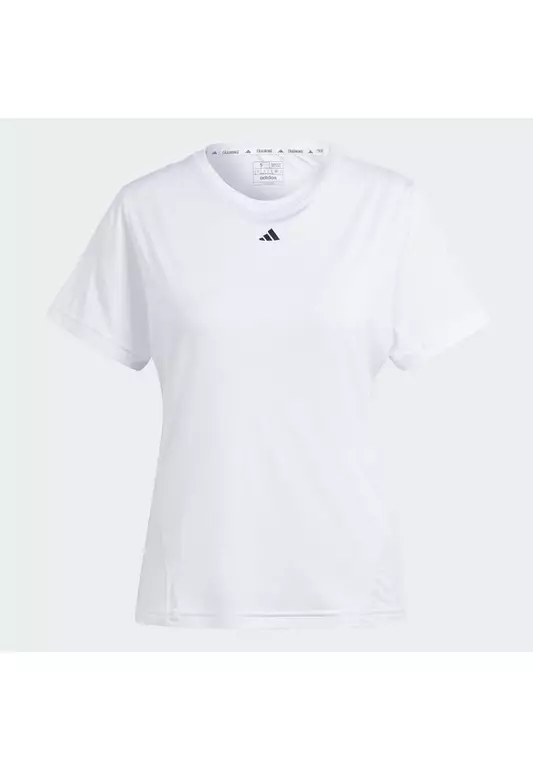 adidas designed for training t-shirt