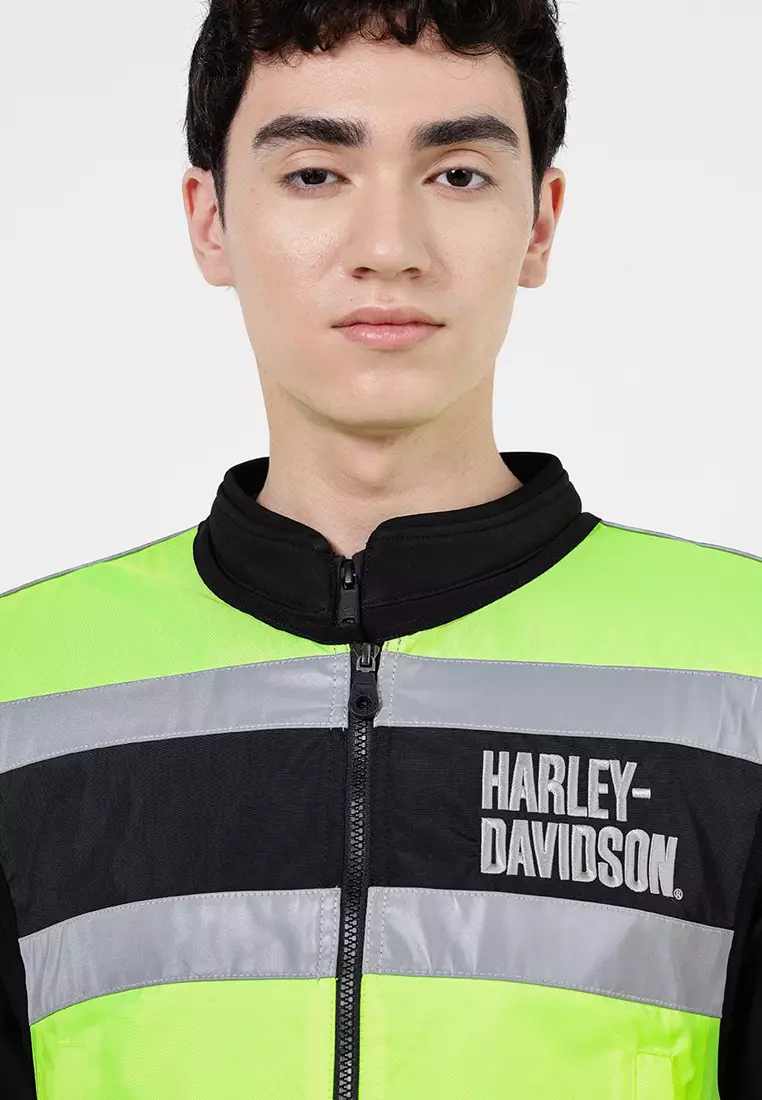 H-D® Hi-Vis Vest