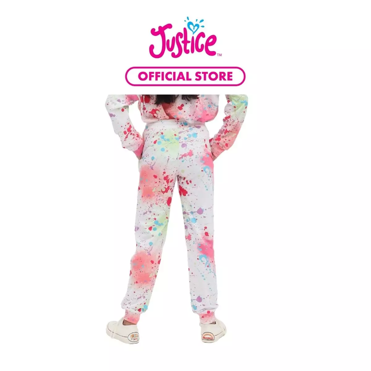 Promo Justice 3 Pack Girls Undies - Pakaian Dalam Anak Perempuan (Multi) -  10 Tahun Diskon 50% di Seller Justice Official Store - Cileungsi, Kab.  Bogor