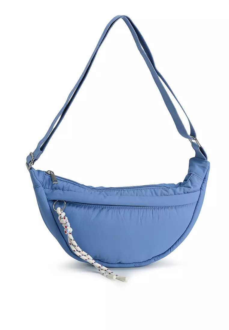 Buy Cotton On Body Hiking Sling Bag 2025 Online ZALORA Philippines