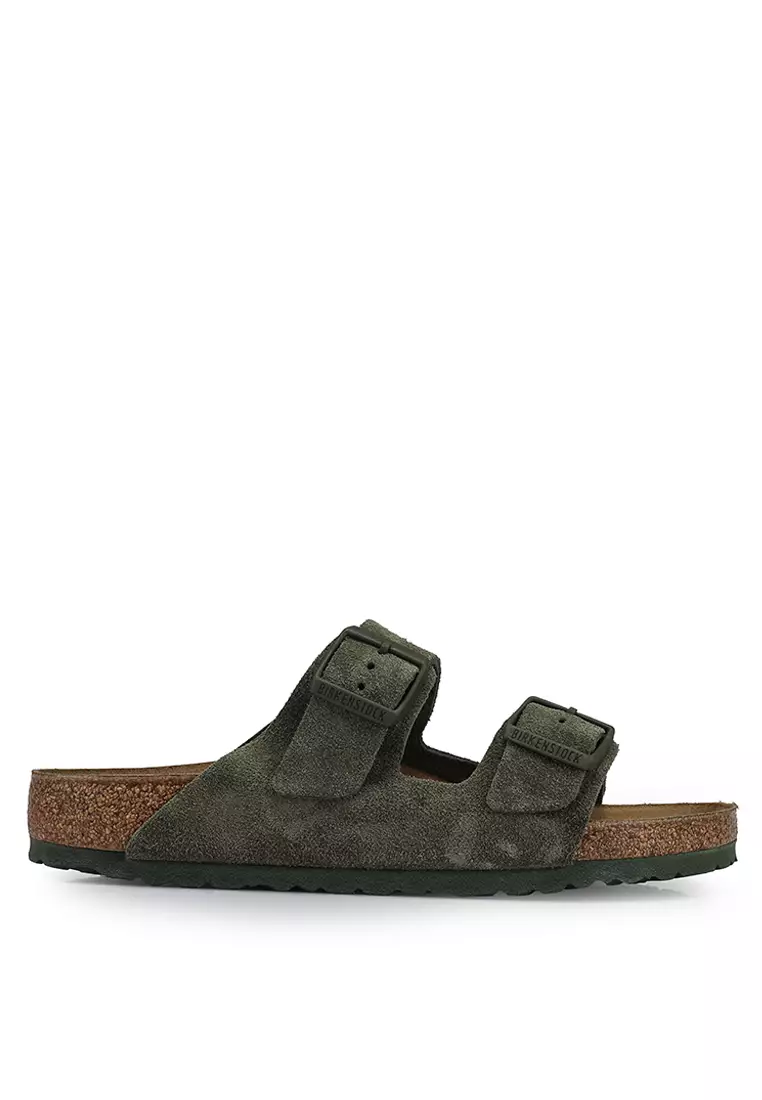 Arizona Suede