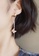 CELOVIS gold CELOVIS - Queen Alexandra Butterfly Dangle Earrings 87B60AC22E4A97GS_2