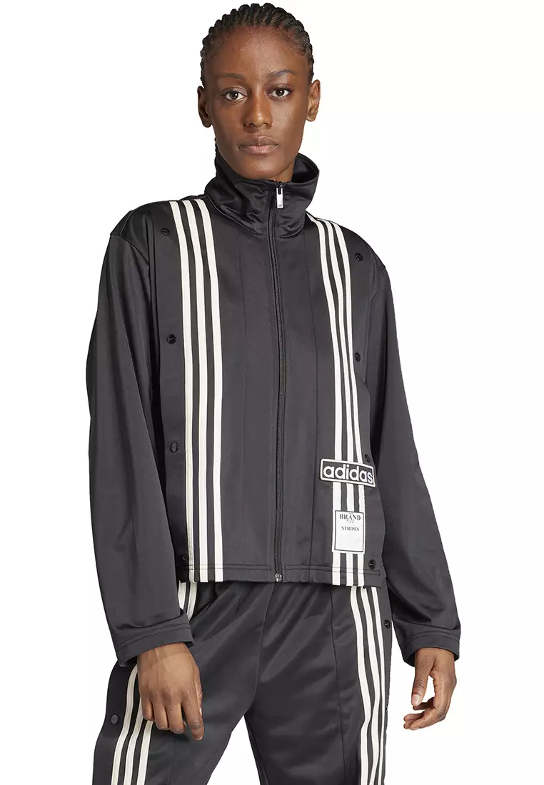 Adidas 2024 court jacket