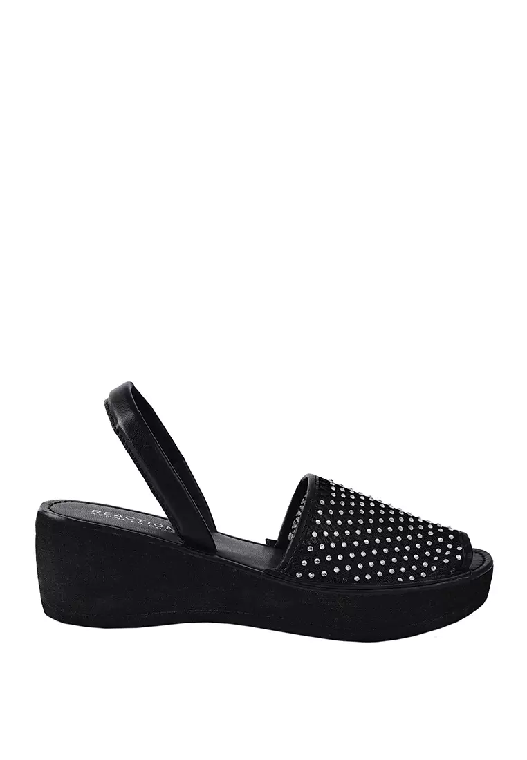 Discount on Kenneth Cole  shoes - SKU: Fine Glass Mesh
