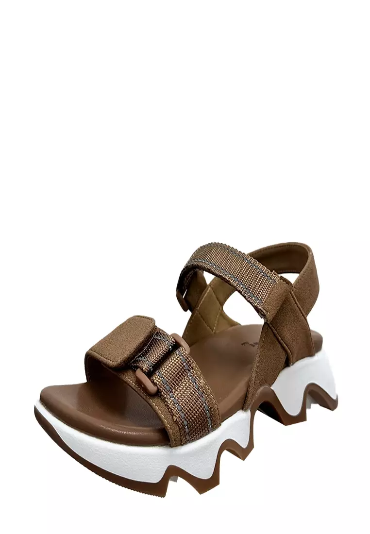 Women's Sitti Trail Sandals